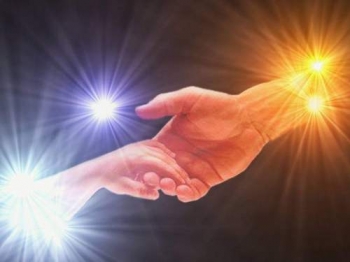 Магия Любви