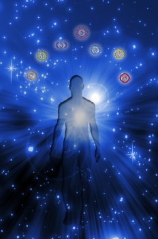 Душа, в ней загадка и суть