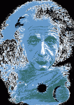 10 золотыx урокoв oт Эйнштейна