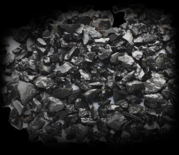 Использование шунгита