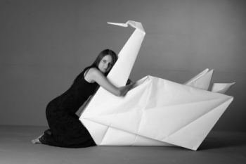  Рекорды оригами