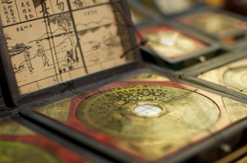 Школы Фэн-шуй