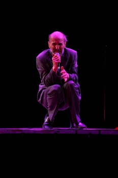 МАМОНОВ Петр Николаевич