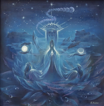 Эго – единственная болезнь человечества