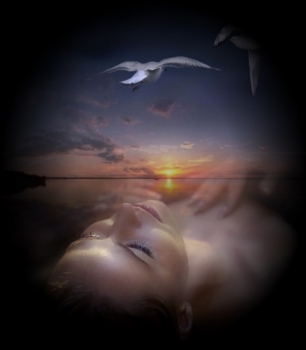 Материализация мыслей или сила притяжения