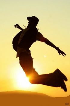 Внутренняя свобода