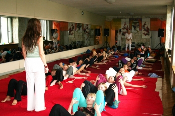 О Тибетских Пульсациях