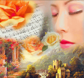 Уроки Вокала: Психология пения