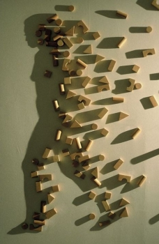 Самые интересные оптические иллюзии