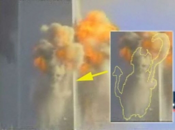 Самые интересные оптические иллюзии