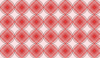 Иллюзии оптические Часть 1