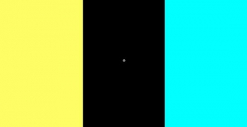 Иллюзии оптические Часть 1