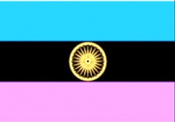 Иллюзии оптические Часть 1