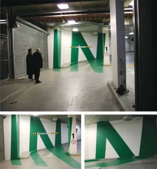 Оптические иллюзии Часть 2