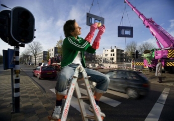 Оптические иллюзии Часть 2