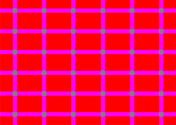 Оптические иллюзии Часть 2