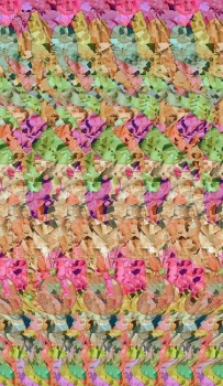 Оптические иллюзии Часть 2