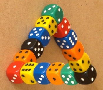 Оптические иллюзии Часть 2