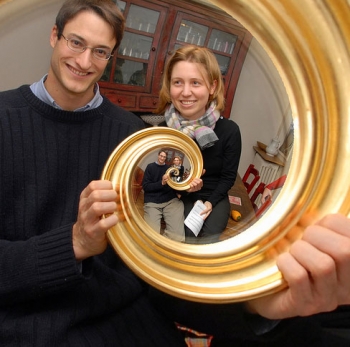 Оптические иллюзии Часть 2