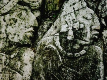 Паленке - древний город майя