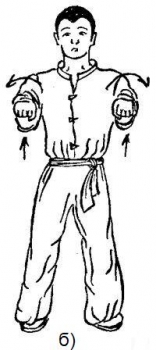 "Железная рубашка". Часть 2