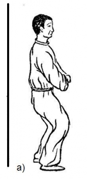 "Железная рубашка". Часть 2