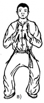 "Железная рубашка". Часть 2