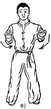 "Железная рубашка". Часть 2