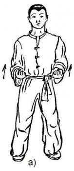 "Железная рубашка". Часть 2