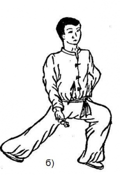 "Железная рубашка". Часть 2