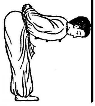 "Железная рубашка". Часть 2