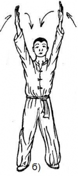 "Железная рубашка". Часть 2