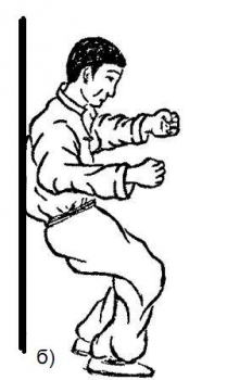 "Железная рубашка". Часть 2