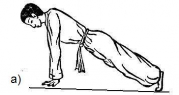 "Железная рубашка". Часть 2