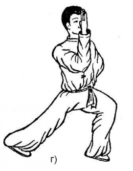 "Железная рубашка". Часть 2