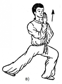 "Железная рубашка". Часть 2