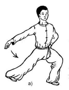 "Железная рубашка". Часть 2