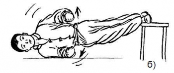 Цигун ЖР. Занятия. Часть 3