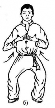 Цигун ЖР. Занятия. Часть 3