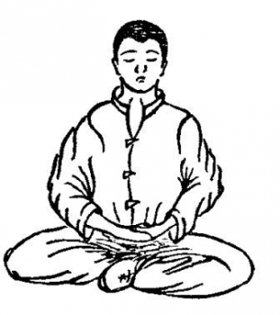 Цигун ЖР. Занятия. Часть 3