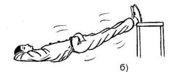 Цигун ЖР. Занятия. Часть 3