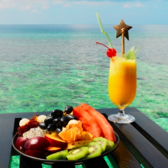 Методика поэтапного и плавного перехода на сыроедение