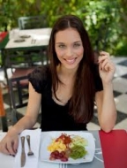 Меню Сыроеда. Часть 1