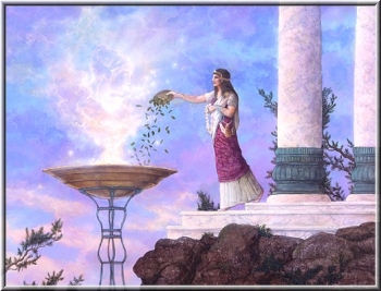 Наука пророков