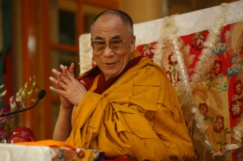 Далай-лама XIV. Буддизм Тибета