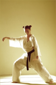 Дыхание Тай Цзи и Дао Любви