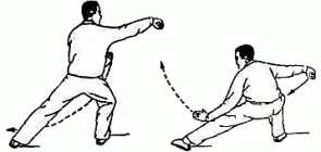 Стиль ЯН. Часть 4