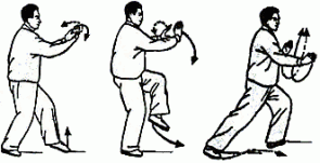 Стиль ЯН. Часть 4