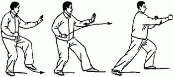 Комплекс из 24 форм. Часть 5 Комплекс из 24 форм. Часть 5