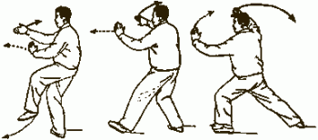 Комплекс из 24 форм. Часть 5 Комплекс из 24 форм. Часть 5